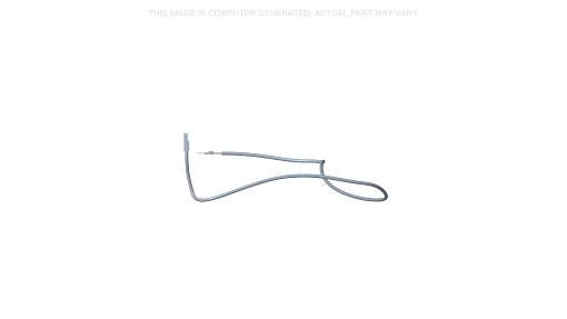 84271101 - OEM A/C COMPRESSOR WIRE HARNESS - CASE CONSTRUCTION