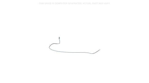 84271101 - OEM A/C COMPRESSOR WIRE HARNESS - CASE CONSTRUCTION