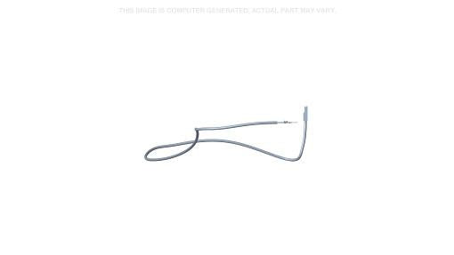 84271101 - OEM A/C COMPRESSOR WIRE HARNESS - CASE CONSTRUCTION