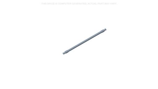 84271140 - OEM LIFT CYLINDER HOSE - CASE CONSTRUCTION
