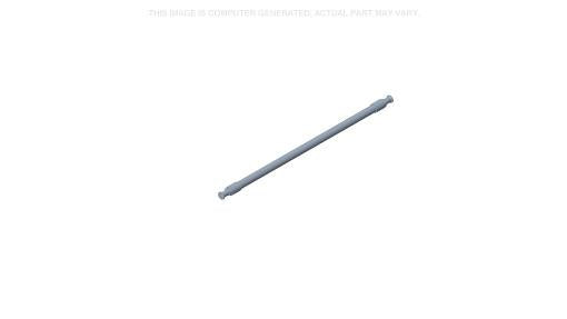 84271140 - OEM LIFT CYLINDER HOSE - CASE CONSTRUCTION