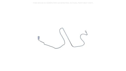 84271164 - OEM WIPER MOTOR WIRE HARNESS - CASE CONSTRUCTION