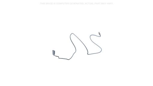 84271164 - OEM WIPER MOTOR WIRE HARNESS - CASE CONSTRUCTION