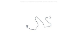 CASE Construction OEM Wiper Motor Wire Harness part number 84271164 — image 1 of 6