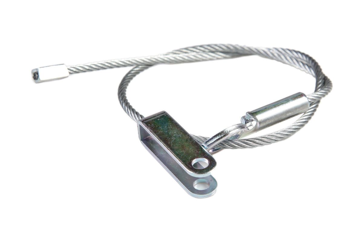 84271200 - OEM CABLE BOOM LATCH - CASE CONSTRUCTION