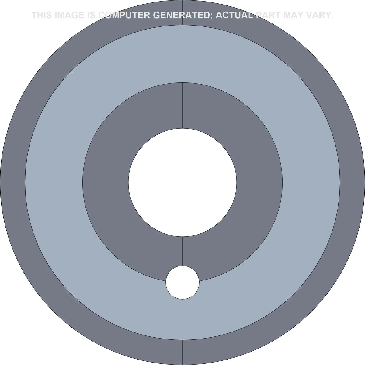84271320 - OEM RETAINER - CASE CONSTRUCTION