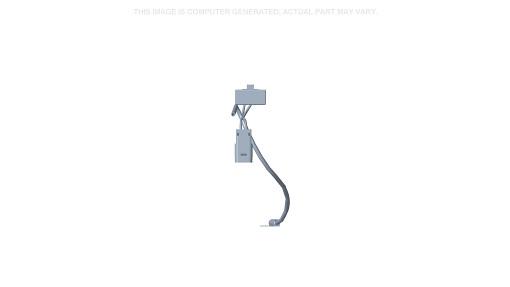84271611 - OEM FAN DRIVE WIRE HARNESS - CASE CONSTRUCTION