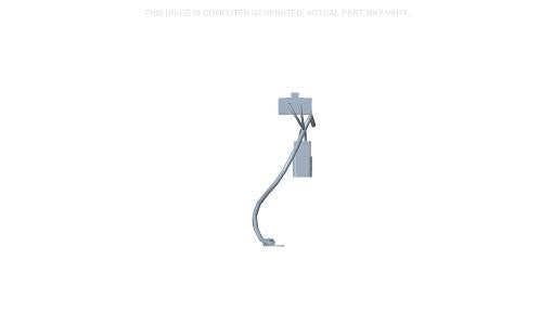 84271611 - OEM FAN DRIVE WIRE HARNESS - CASE CONSTRUCTION