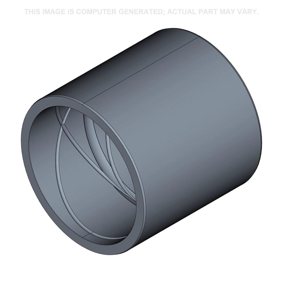84271814 - OEM BUSHING - CASE CONSTRUCTION