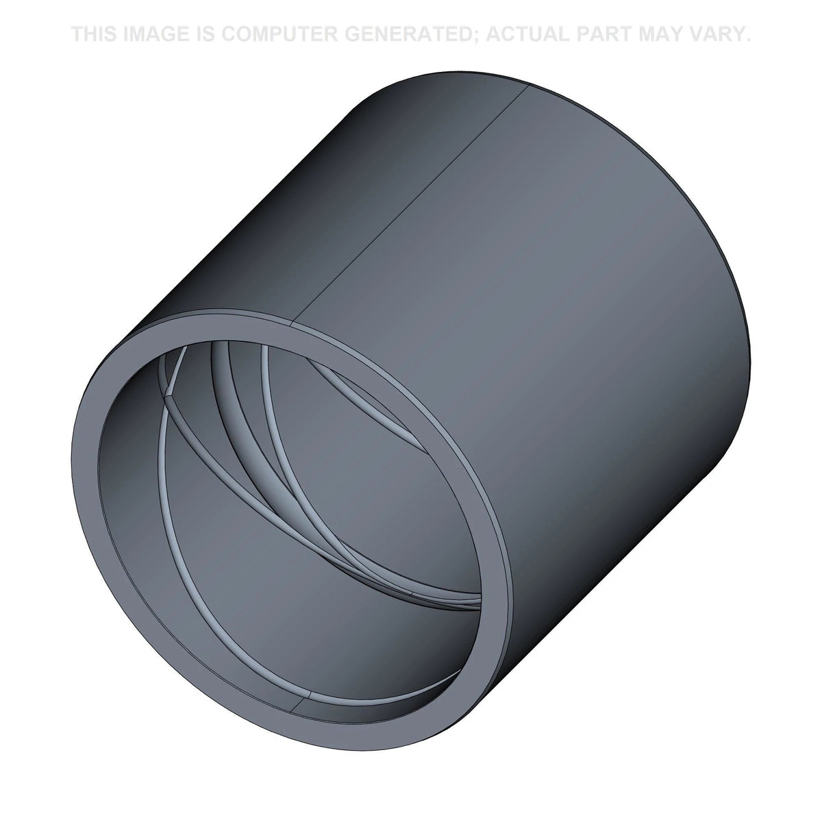 84271814 - OEM BUSHING - CASE CONSTRUCTION