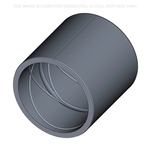 84271814 - OEM BUSHING - CASE CONSTRUCTION