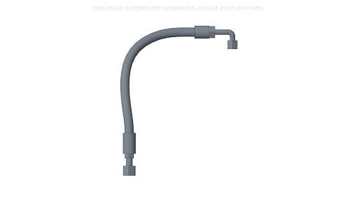 84272711 - OEM HYDRAULIC HOSE - CASE CONSTRUCTION