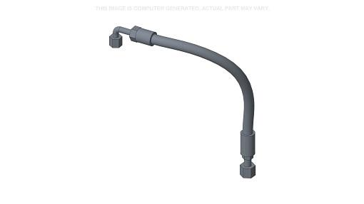 84272711 - OEM HYDRAULIC HOSE - CASE CONSTRUCTION