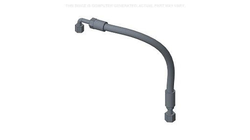 84272711 - OEM HYDRAULIC HOSE - CASE CONSTRUCTION