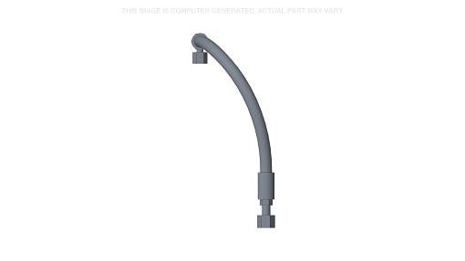 84272711 - OEM HYDRAULIC HOSE - CASE CONSTRUCTION