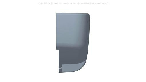 84272810 - OEM BUMPER - CASE CONSTRUCTION