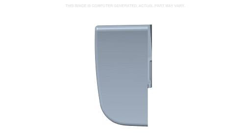 84272810 - OEM BUMPER - CASE CONSTRUCTION