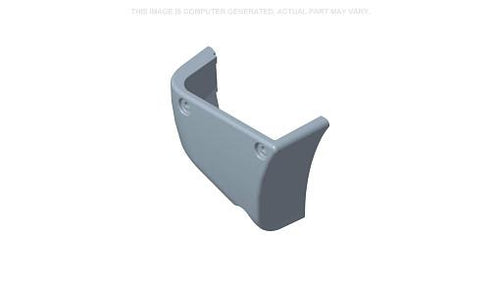 84272810 - OEM BUMPER - CASE CONSTRUCTION
