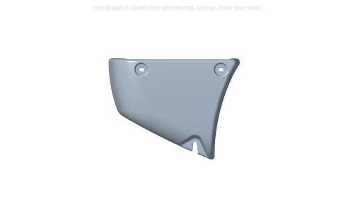 84272810 - OEM BUMPER - CASE CONSTRUCTION
