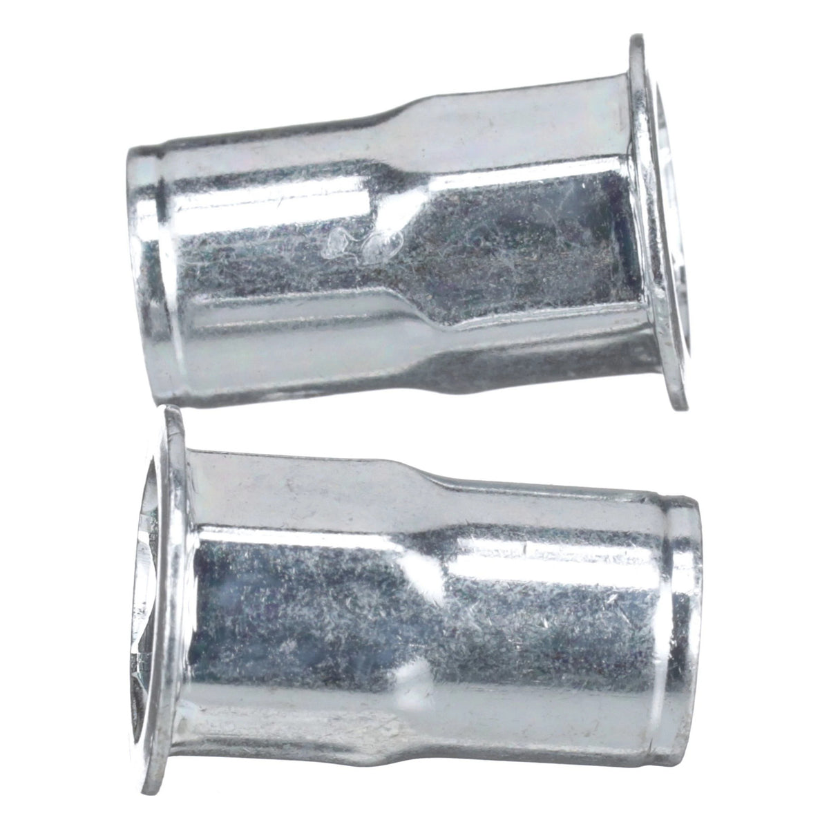 84272827 - OEM M6 X 1.0 HEX HOLE RIVET NUT - CASE CONSTRUCTION