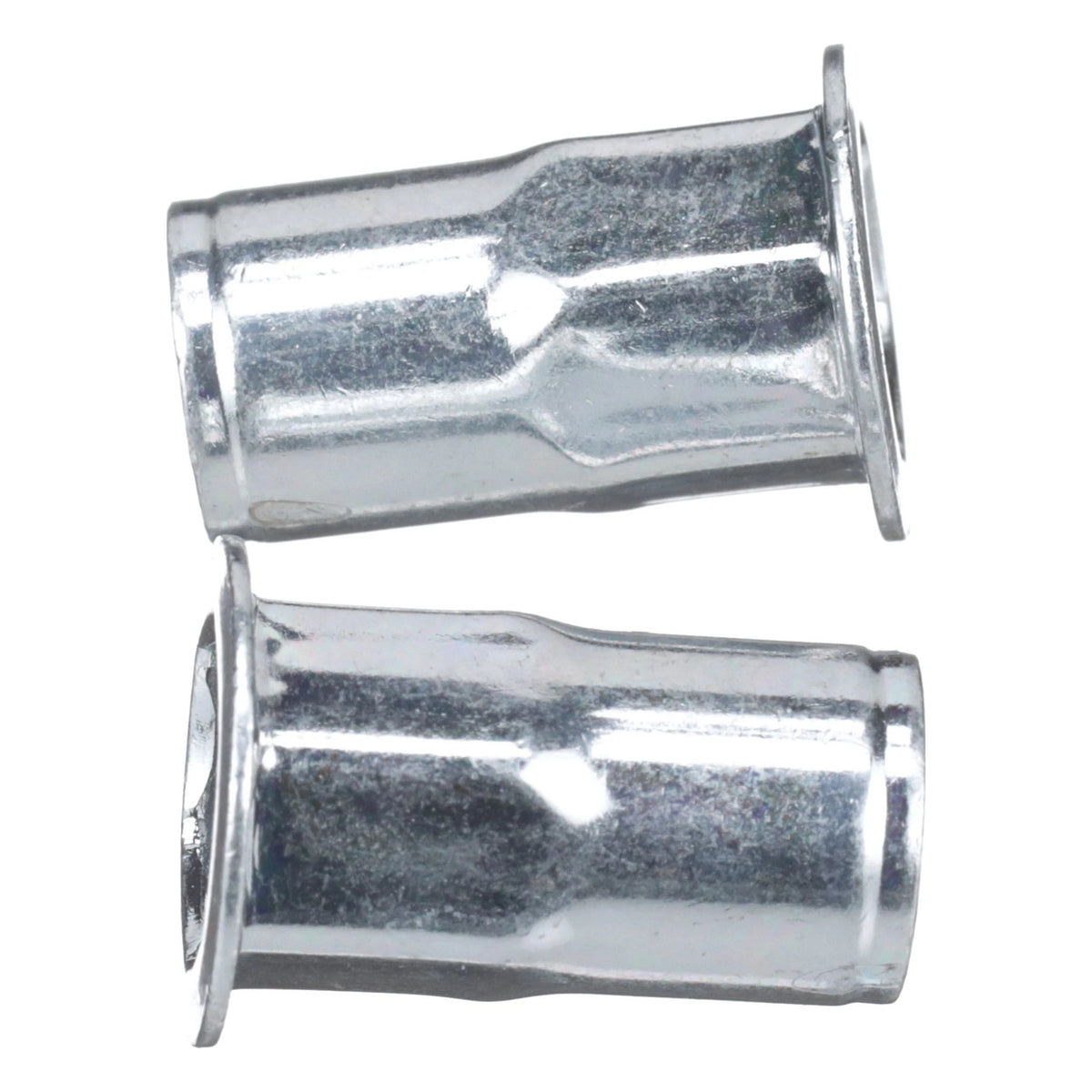 84272827 - OEM M6 X 1.0 HEX HOLE RIVET NUT - CASE CONSTRUCTION