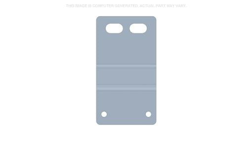 84273190 - OEM BRACKET - CASE CONSTRUCTION