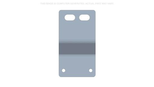 84273190 - OEM BRACKET - CASE CONSTRUCTION