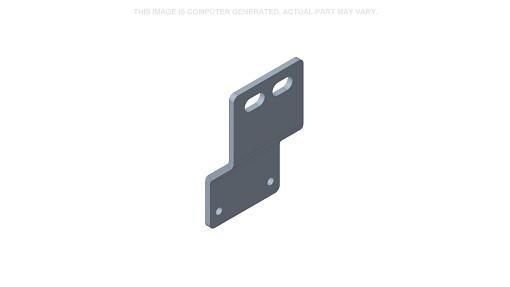 84273190 - OEM BRACKET - CASE CONSTRUCTION