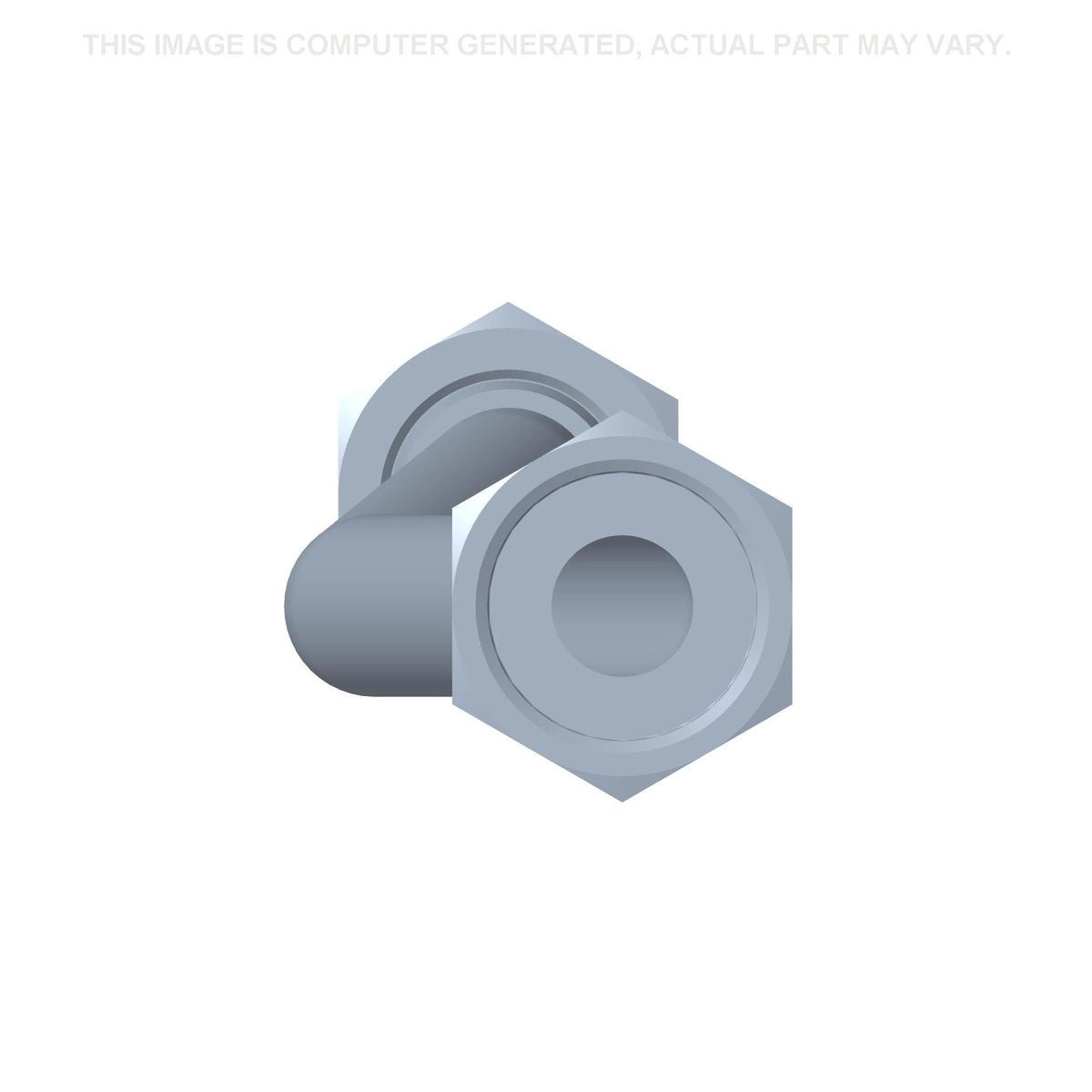 84273356 - OEM TUBE - CASE CONSTRUCTION