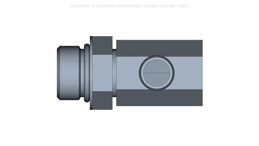 84273629 - OEM FITTING - CASE CONSTRUCTION