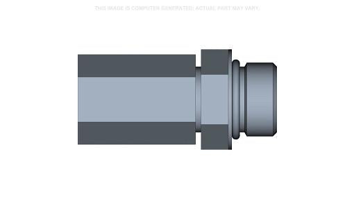 84273629 - OEM FITTING - CASE CONSTRUCTION