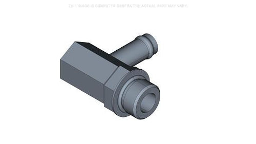84273629 - OEM Fitting - Case Construction