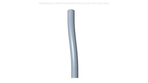 84273648 - OEM HOSE - CASE CONSTRUCTION