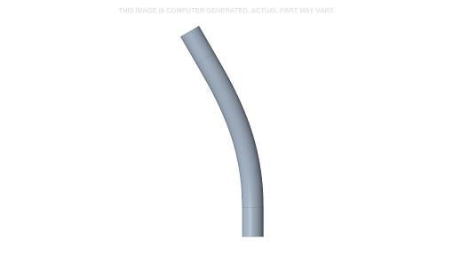 84273648 - OEM HOSE - CASE CONSTRUCTION