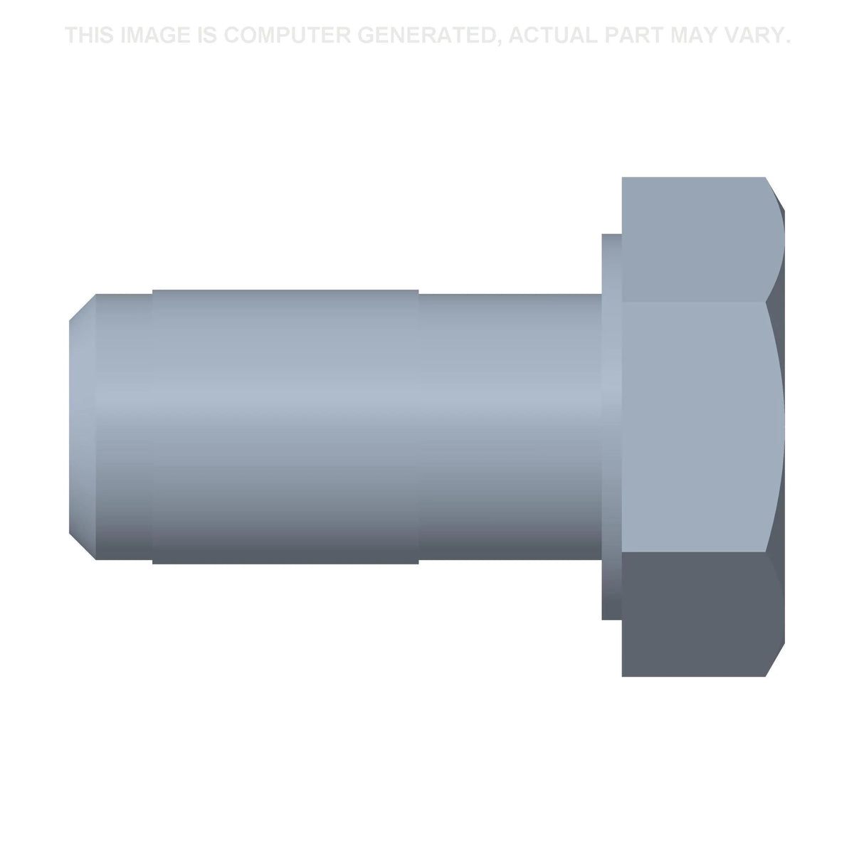 84273742 - OEM BOLT - CASE CONSTRUCTION