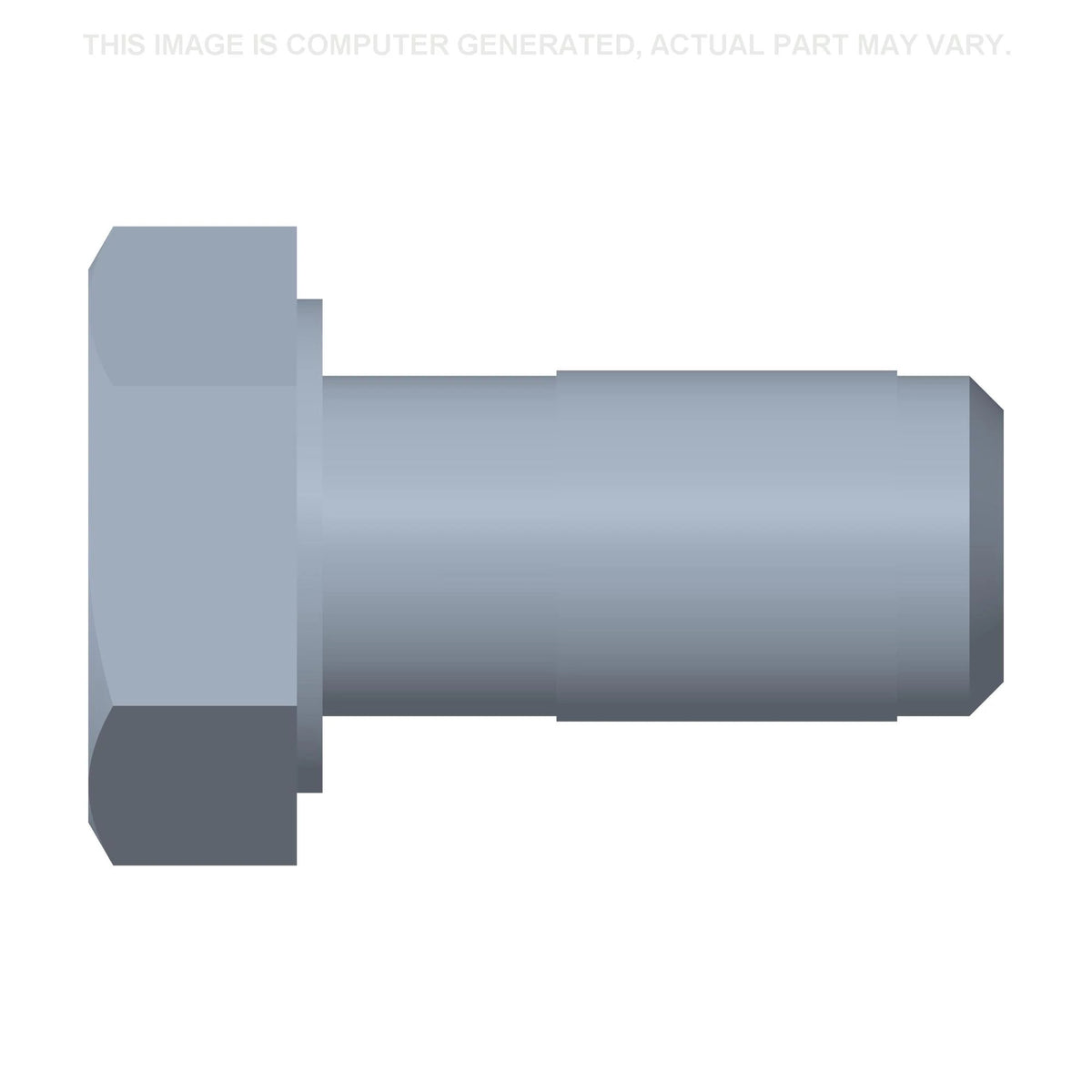 84273742 - OEM BOLT - CASE CONSTRUCTION