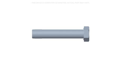 84273748 - OEM BOLT - CASE CONSTRUCTION