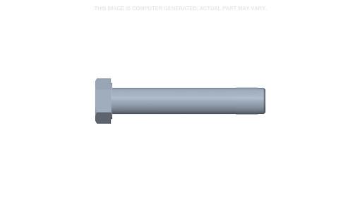 84273748 - OEM BOLT - CASE CONSTRUCTION