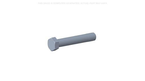 84273748 - OEM BOLT - CASE CONSTRUCTION