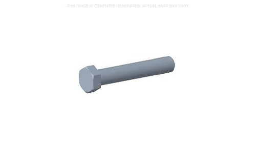84273748 - OEM BOLT - CASE CONSTRUCTION