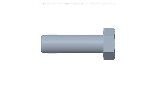 84273750 - OEM LOCK BOLT - CASE CONSTRUCTION