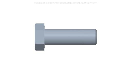 84273750 - OEM LOCK BOLT - CASE CONSTRUCTION
