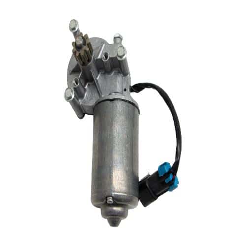 84273916R - OEM REMANUFACTURED ELECTRIC MOTOR - CASE CONSTRUCTION