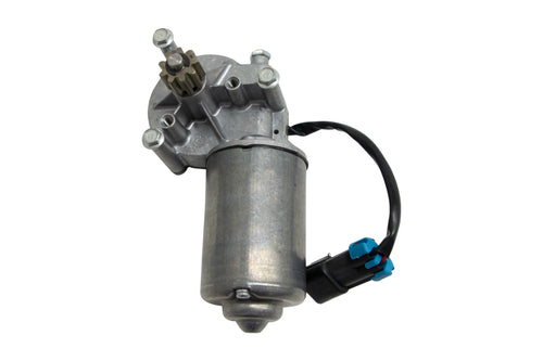 273916 - OEM Hex Plug - Case Construction