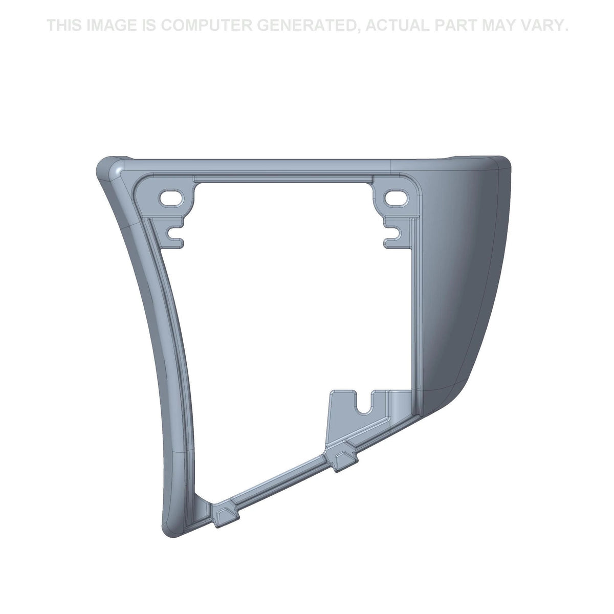 84274254 - OEM BUMPER - CASE CONSTRUCTION