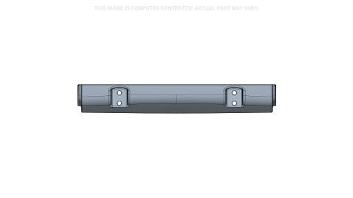 84274287 - OEM BUMPER - CASE CONSTRUCTION