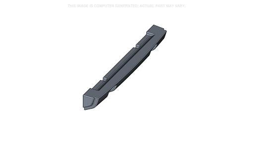 84274287 - OEM BUMPER - CASE CONSTRUCTION
