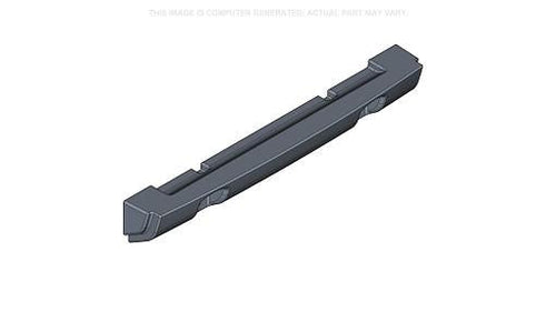 84274287 - OEM Bumper - Case Construction