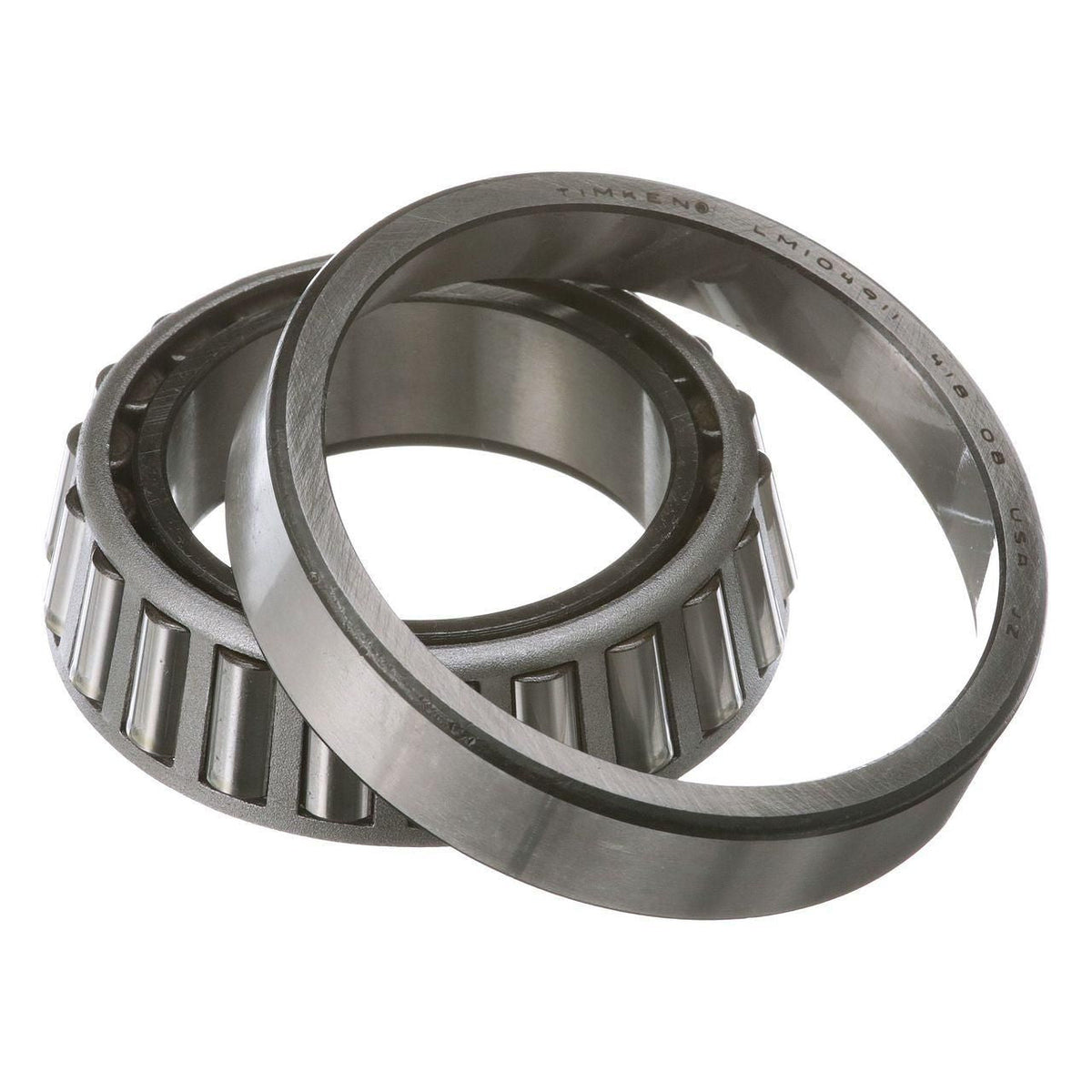 84274693 - OEM TAPERED ROLLER BEARING - CASE CONSTRUCTION