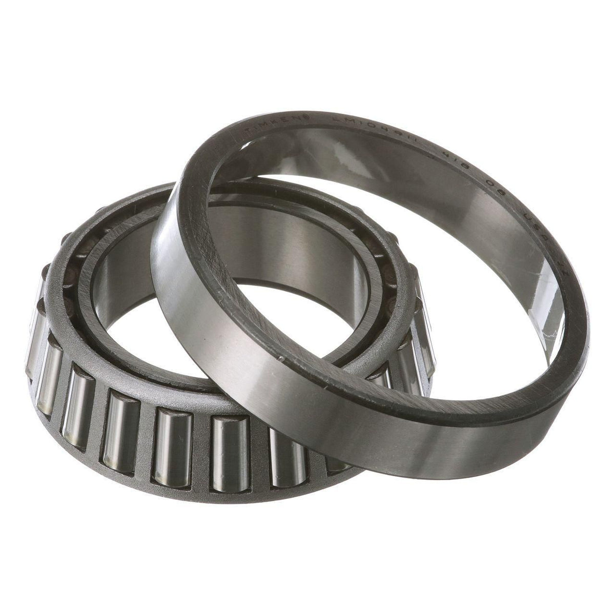 84274693 - OEM TAPERED ROLLER BEARING - CASE CONSTRUCTION